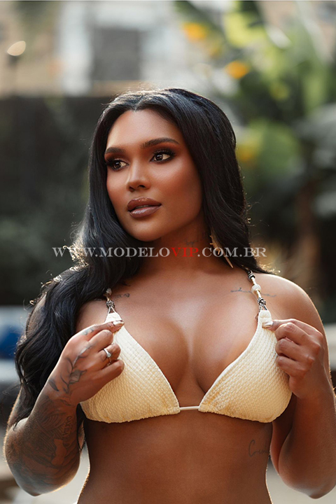 Sarah Cash - Acompanhante de luxo em Curitiba, Centro