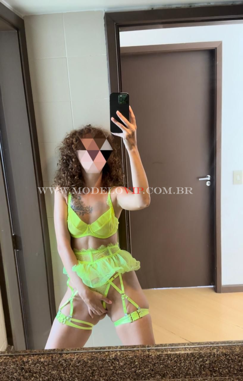 Olivia Kane - Acompanhante de luxo em Curitiba, Merces