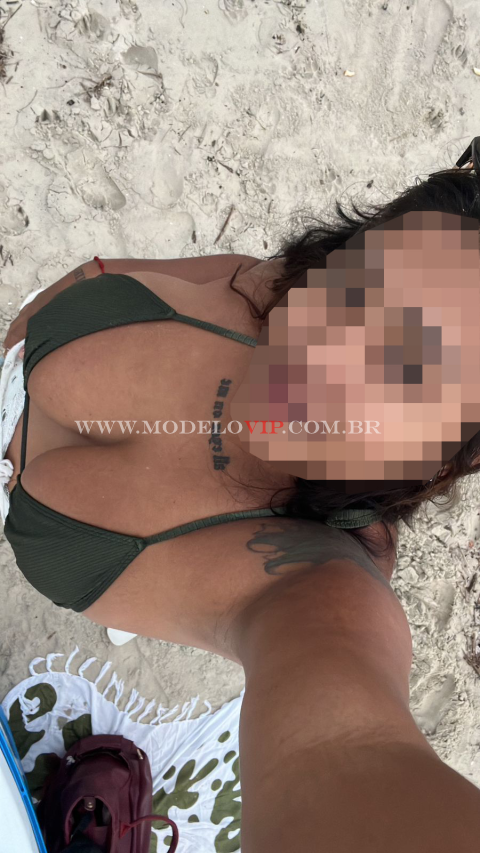 Anjo - Acompanhante de luxo em Florianópolis, *