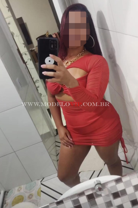 Julia - Acompanhante de luxo em Japeri, Centro