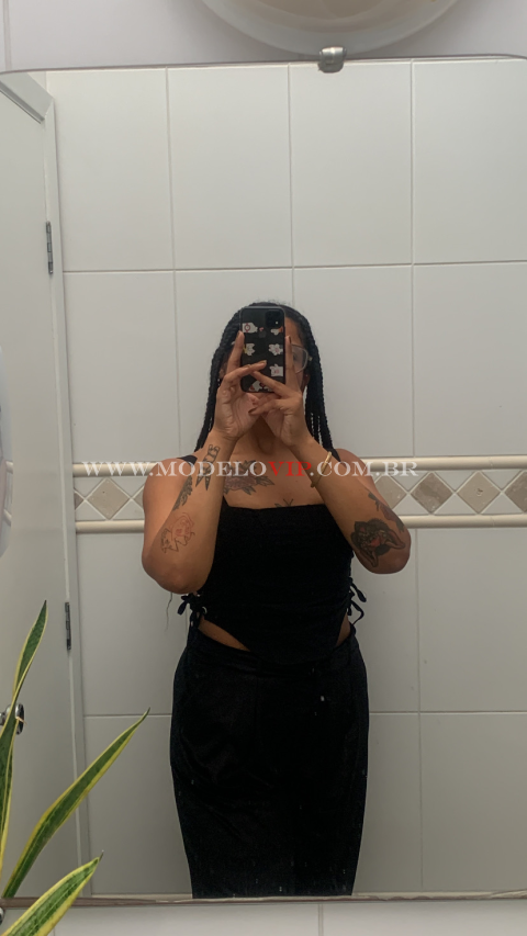 Roberta - Acompanhante de luxo em Itatiba, Centro