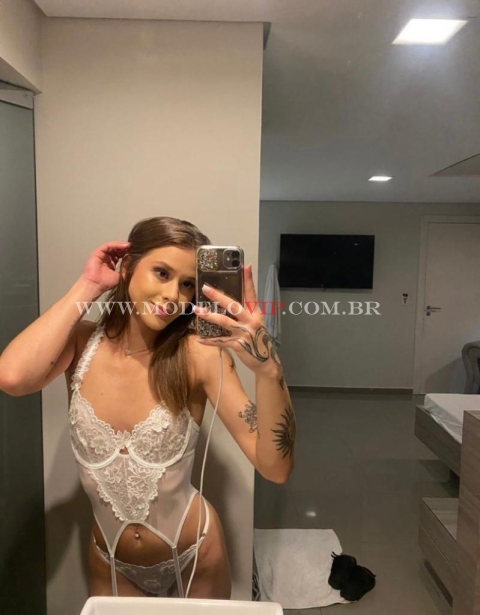 Jessica - Acompanhante de luxo em Florianópolis, Centro