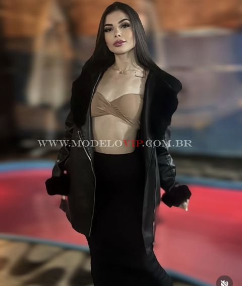 Liz Machado - Acompanhante Premium em Maringá - Foto 1
