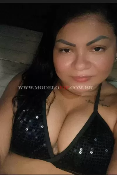 Acompanhante Valzinha - Fortaleza