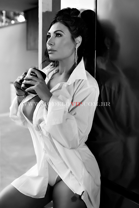 Francesca - Acompanhante de luxo em Curitiba, Batel