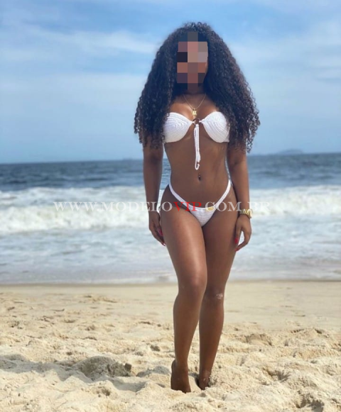 Rubi Fiore - Acompanhante de luxo em Aracaju, Atalaia