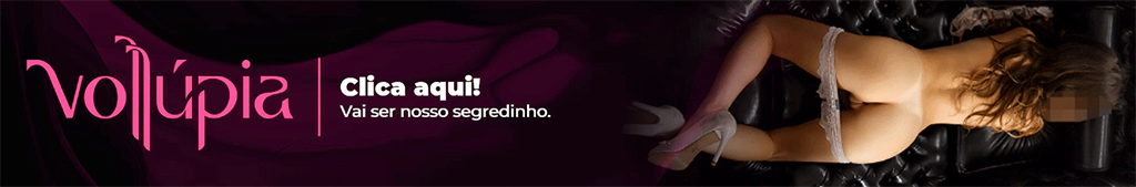Vollupia Massagem Masculina