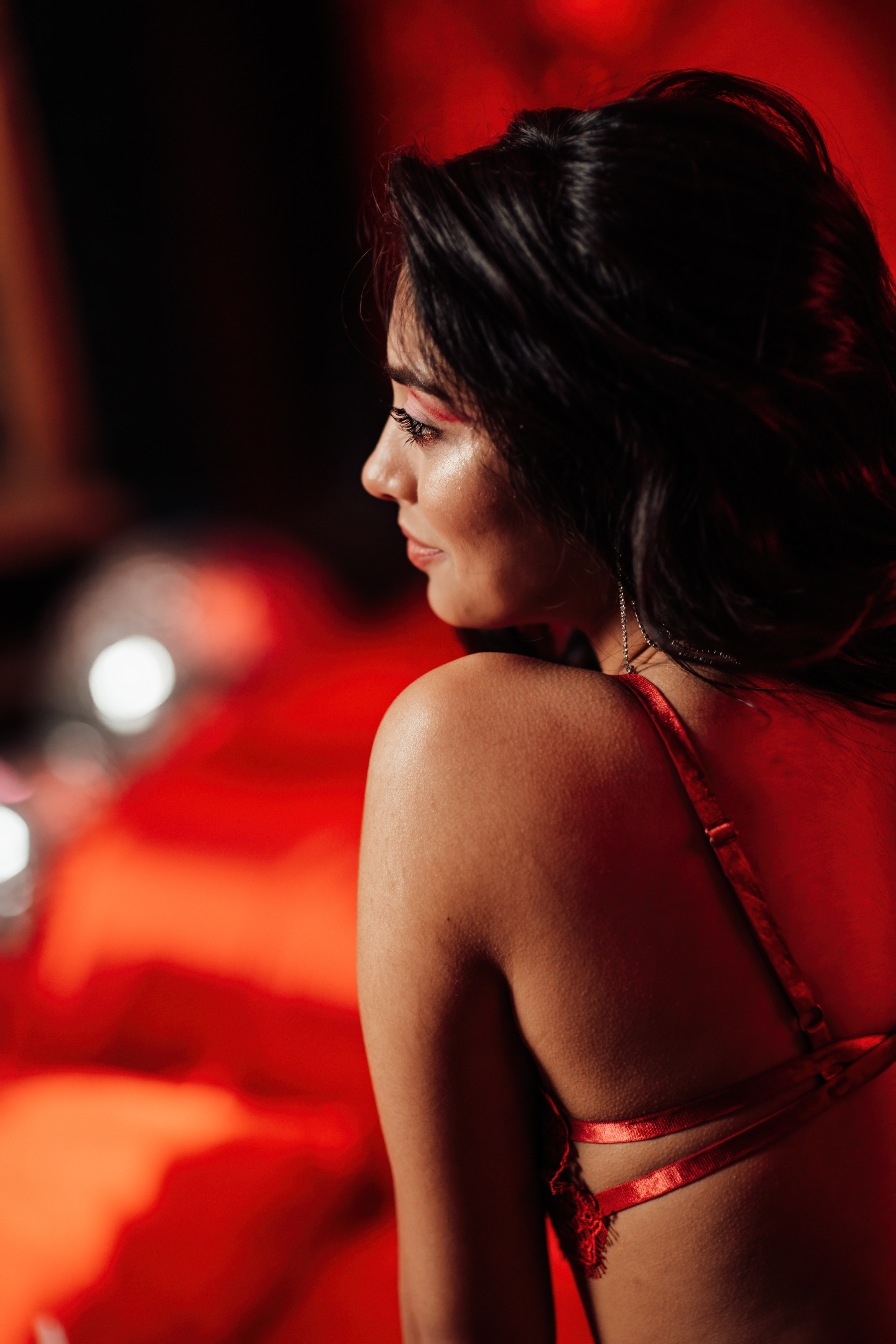 Acompanhantes de luxo em Valinhos - Modelo VIP