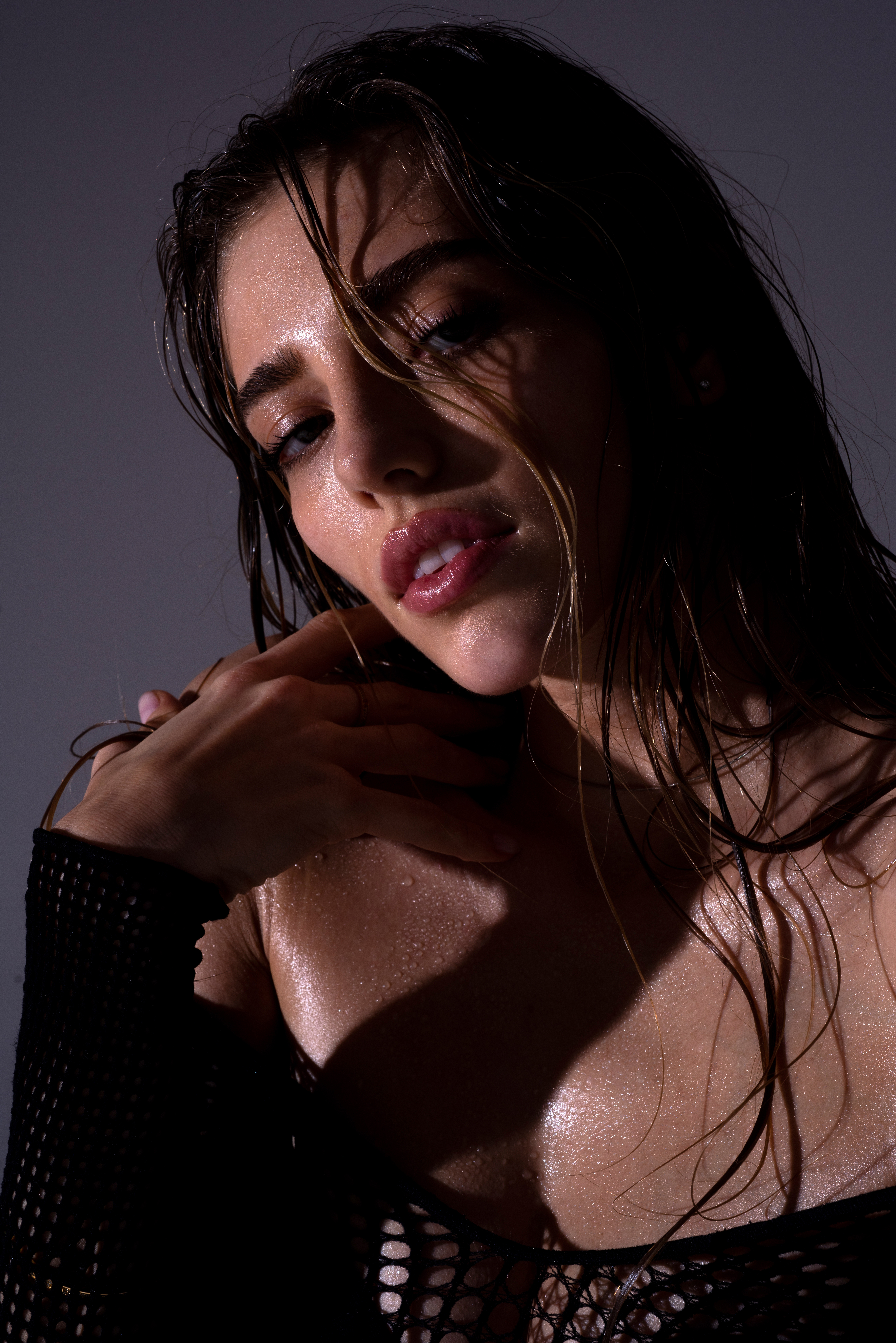 Acompanhantes de luxo em Londrina - Modelo VIP
